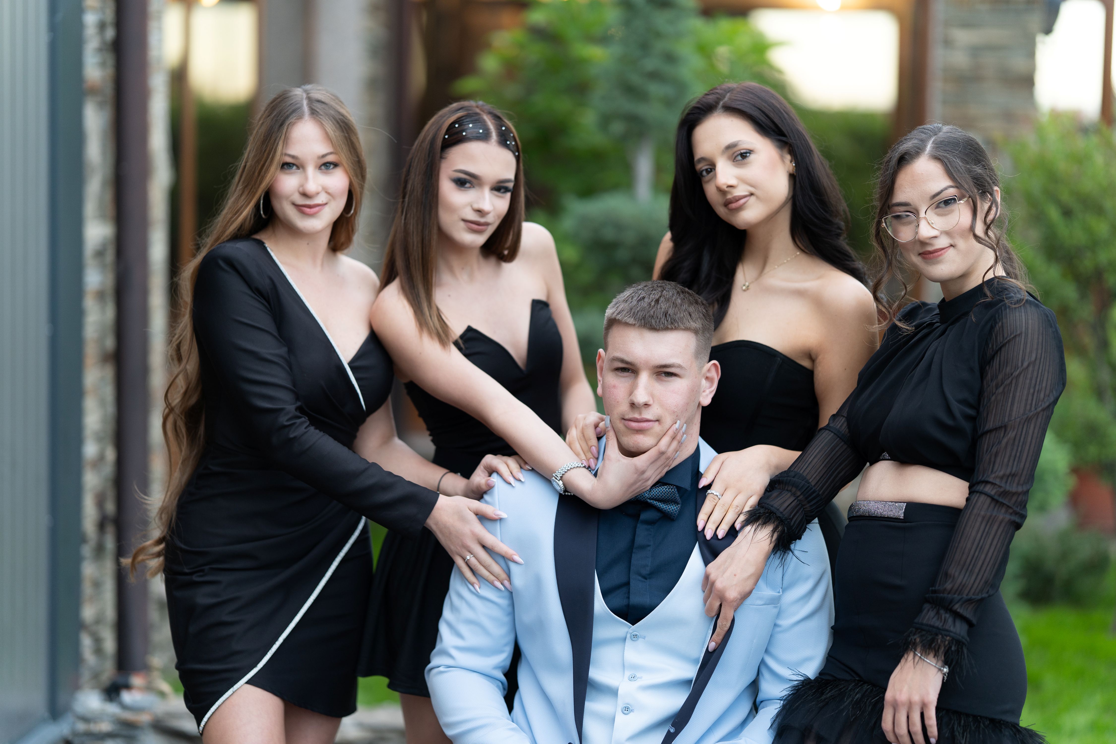 Explore our Portfolio: Weddings, Baptism, Portraits & Events in Plovdiv ...